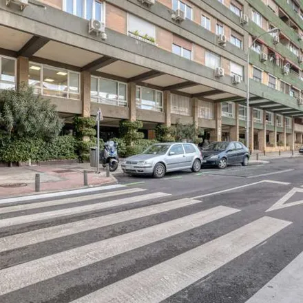 Image 6 - Avenida de Menéndez Pelayo, 85, 28007 Madrid, Spain - Apartment for rent