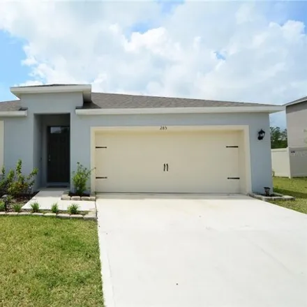 Rent this 4 bed house on 285 Sunset Point Dr in Ormond Beach, Florida