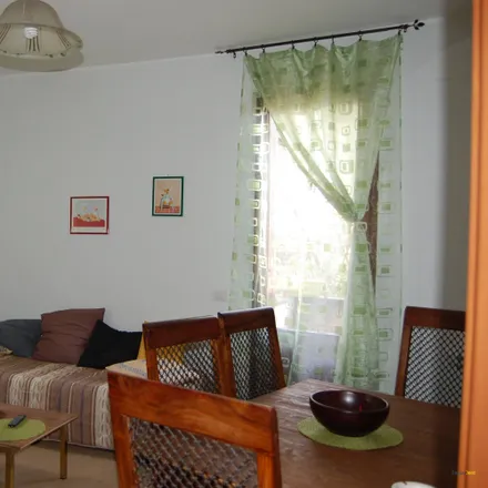 Rent this 2 bed apartment on Via di Quarto Peperino in 00188 Rome RM, Italy