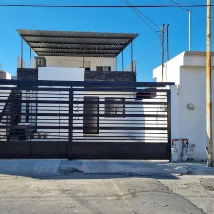 Buy this 4 bed house on Río Nazas in Las Palmas, 66465 San Nicolás de los Garza