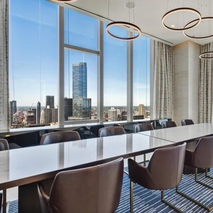 Image 5 - The Coast at Lakeshore East, 345 East Wacker Drive, Chicago, IL 60601, USA - Condo for sale