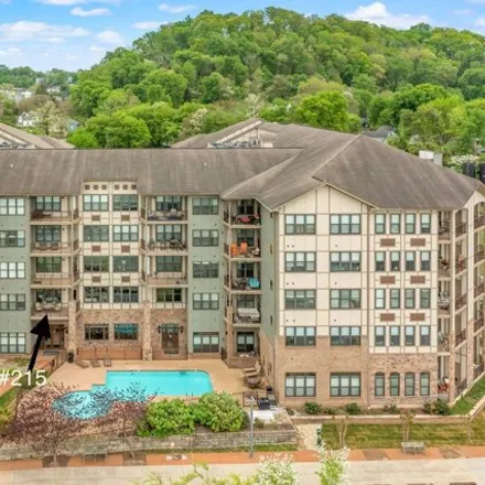 Image 2 - City View, 445 West Blount Avenue, Knoxville, TN 37920, USA - Condo for sale