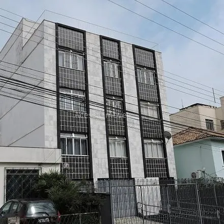 Buy this 2 bed apartment on Rua Kátia Manfroi in Boa Vista, Juiz de Fora - MG