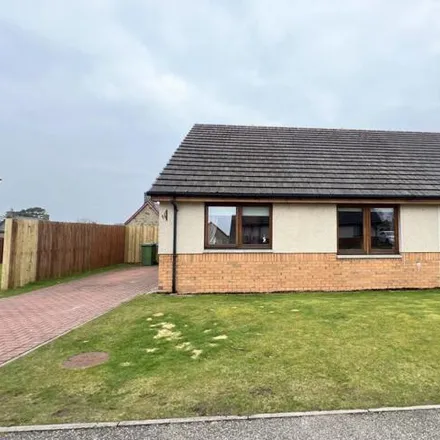 Buy this 2 bed duplex on Mill Way in Brora, KW9 6AD