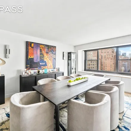 Image 3 - 205 East 63rd Street, New York, NY 10065, USA - Apartment for rent