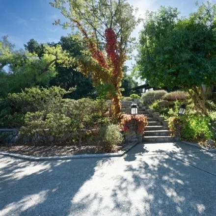 Image 4 - 2599 Long Canyon Road, Santa Barbara County, CA 93460, USA - House for sale