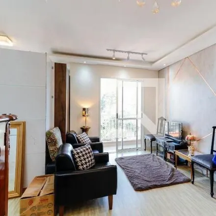 Buy this 3 bed apartment on Edifício Ville de Soleil in Rua Orindiuva 345, Jardim Japão