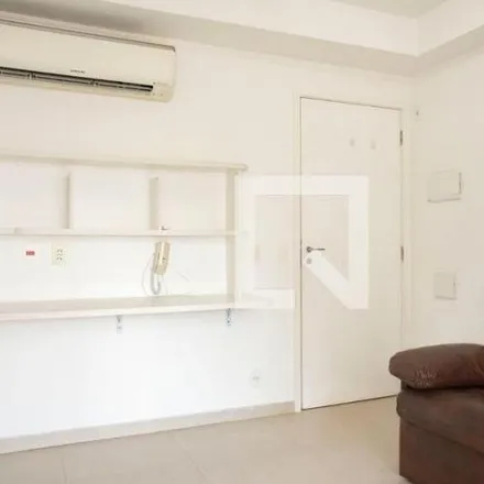 Rent this 1 bed apartment on Edifício Tag Decor in Rua General Chagas Santos 227, Vila da Saúde