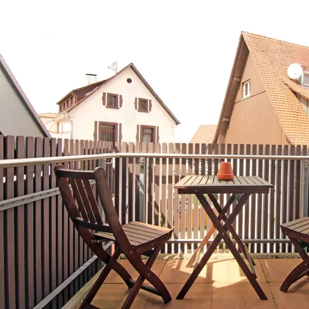 Image 5 - Im Winkel 2, 77887 Sasbachwalden, Germany - Apartment for rent