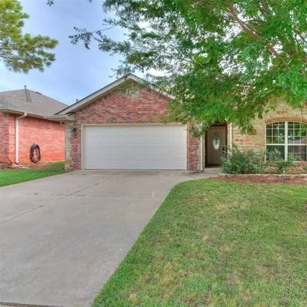Buy this 3 bed house on 2976 Coalbrook Drive in Norman, OK 73071
