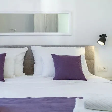 Rent this 2 bed apartment on 23264 Sveti Petar na Moru