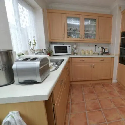 Image 4 - 8 Purcell Close, Exeter, EX2 5QS, United Kingdom - Duplex for sale