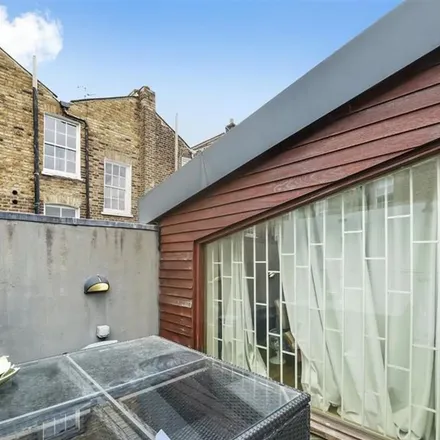 Rent this 2 bed apartment on Newbury Mews in Maitland Park, London