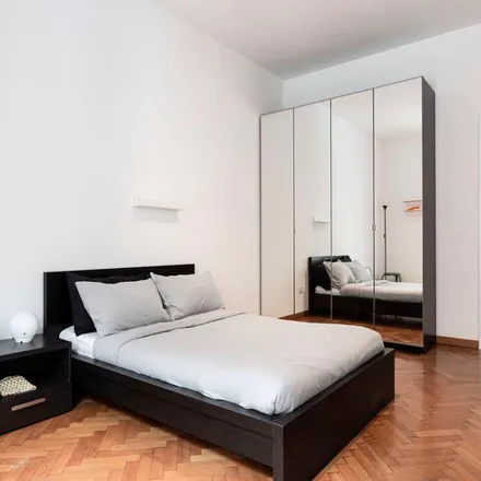 Image 5 - Via Antonio Pollaiuolo 9, 20159 Milan MI, Italy - Apartment for rent