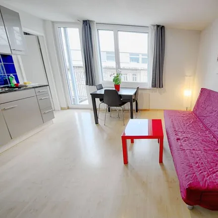 Image 2 - 8048 Zurich, Switzerland - Apartment for rent
