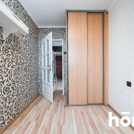 Rent this 3 bed apartment on unnamed road in 31-619 Krakow, Poland