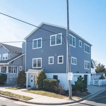 Rent this 3 bed house on 4807 Winchester Avenue in Ventnor City, NJ 08406