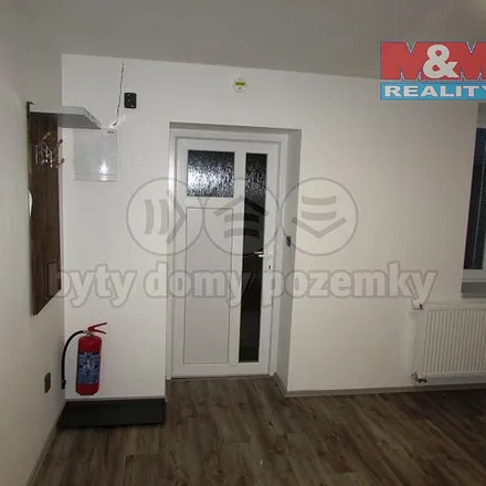 Image 5 - unnamed road, 270 36 Lubná, Czechia - Apartment for rent