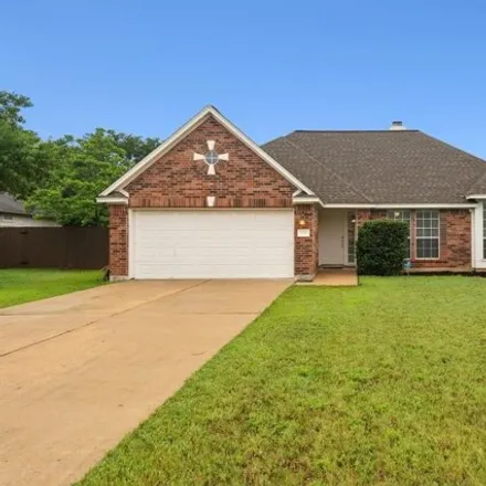 Buy this 3 bed house on 201 Bryce Canyon Drive in Cedar Park, TX 78613