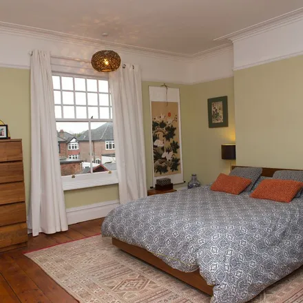 Rent this 4 bed apartment on Neckinger in London, SE1 3GR