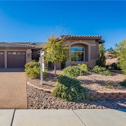 Image 2 - Blue Feather Street, Henderson, NV 89052, USA - House for sale