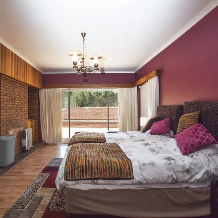 Rent this 2 bed house on Sandton in 1865, South Africa