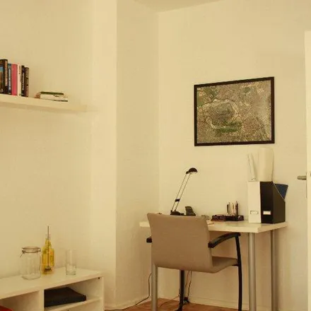 Rent this 2 bed apartment on Schaumburgallee 3 in 14052 Berlin, Germany