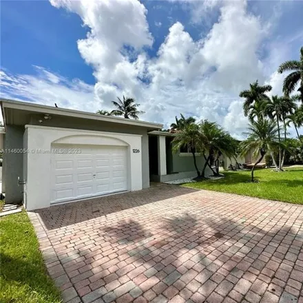 Rent this 4 bed house on 1246 Hollywood Boulevard in Hollywood, FL 33019