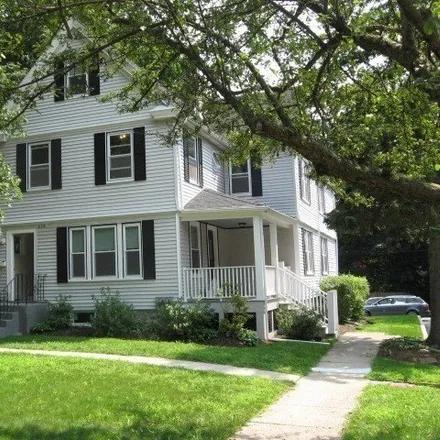 Buy this 5 bed house on 436 Washington Street in Wellesley, MA 02482