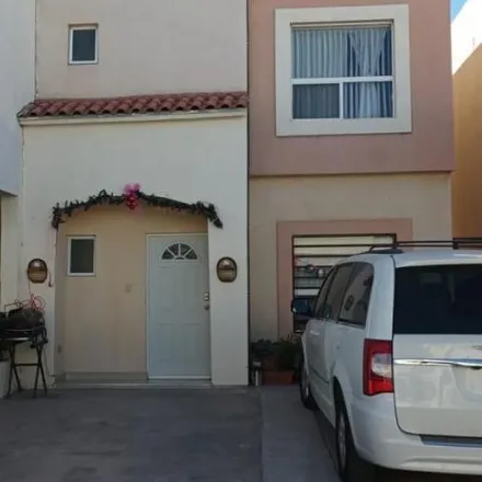Buy this 3 bed house on Circuito Puerta del Caballito in 31170, CHH
