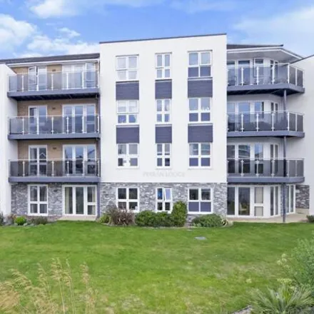 Buy this 1 bed apartment on Kilbirnie Hotel in A3058, Porth