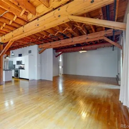 Image 8 - 16th Street Mall, Streetcar Stables Lofts, 1700 Wynkoop Street, Denver, CO 80202, USA - Condo for rent