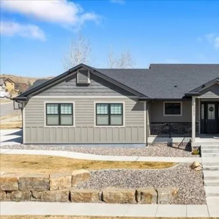 Buy this 6 bed house on 6385 Masters Boulevard in Billings, MT 59106