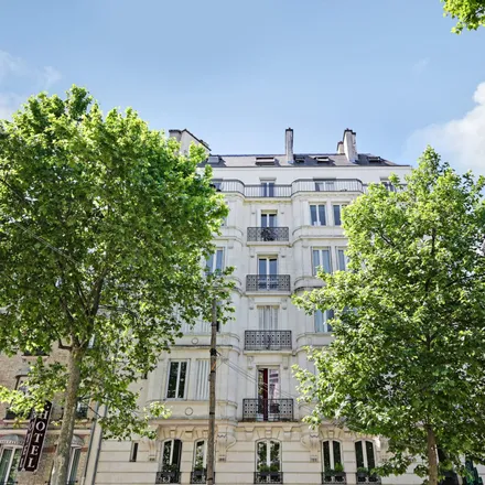 Image 4 - 16 Rue d'Héliopolis, 75017 Paris, France - Apartment for rent