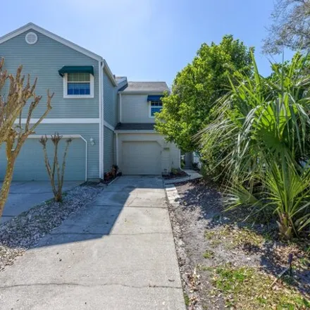 Image 2 - 1515 Spindrift Circle West, Neptune Beach, Duval County, FL 32266, USA - House for sale
