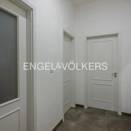 Rent this 2 bed apartment on Restaurace Vltava in Rašínovo nábřeží 2084/1, 120 00 Prague