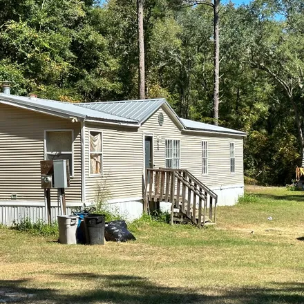 Buy this 3 bed house on 1248 177th Road in Suwannee County, FL 32060