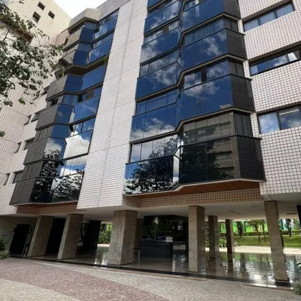 Rent this 4 bed apartment on SQSW 101 in Sudoeste e Octogonal - Federal District, 70670-107