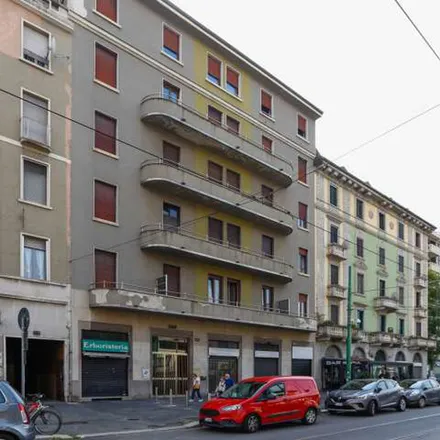 Image 9 - Via Val di Sole, 20141 Milan MI, Italy - Apartment for rent