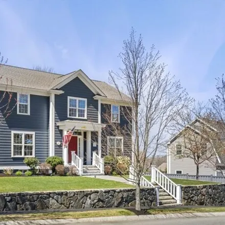 Buy this 4 bed house on 62 Leggs Hill Road in Marblehead, MA 01970