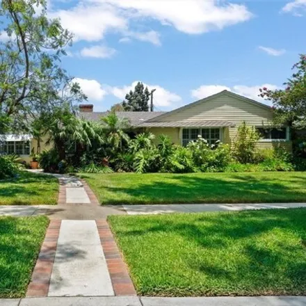 Buy this 3 bed house on 1227 W Marion Way in Santa Ana, California