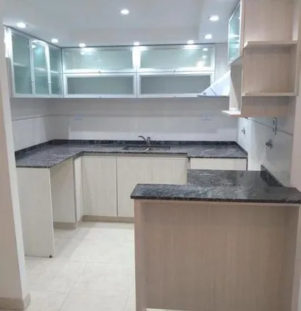 Buy this 1 bed apartment on Paraguay 2335 in Partido de La Matanza, 1754 San Justo