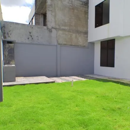 Buy this 3 bed house on Pablo VI in Pablo Sexto, Ecuador