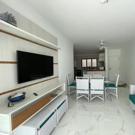 Buy this 3 bed apartment on Passeio do Maracá in Riviera, Bertioga - SP