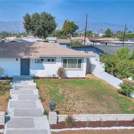 Buy this 4 bed house on 677 Armstead Street in Glendora, CA 91740