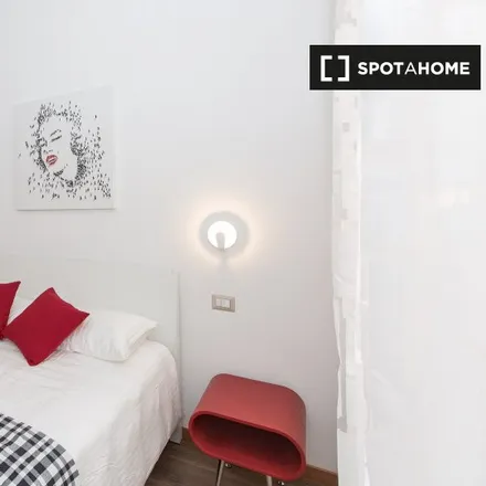 Image 19 - Viale Vaticano, 88B, 00165 Rome RM, Italy - Apartment for rent