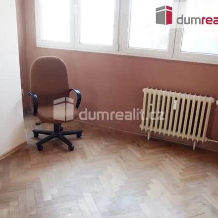 Rent this 2 bed apartment on třída Václava Klementa 1500 in 293 01 Mladá Boleslav, Czechia