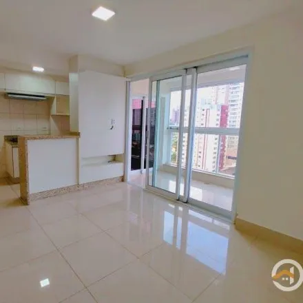 Buy this 3 bed apartment on Rua T-33 in Setor Bueno, Goiânia - GO