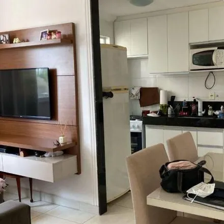 Buy this 2 bed apartment on Avenida Presidente in Copacabana, Belo Horizonte - MG