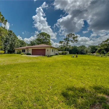 Image 2 - 18201 Nalle Road, Lee County, FL 33917, USA - House for sale